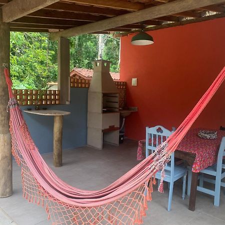 Suites Vila Do Surf , A Original , Desde 2010 Ubatuba Exteriör bild