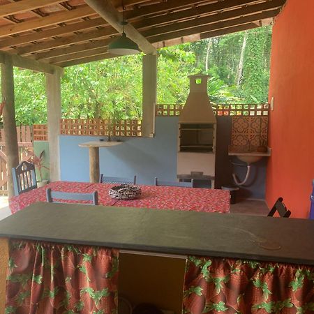 Suites Vila Do Surf , A Original , Desde 2010 Ubatuba Exteriör bild