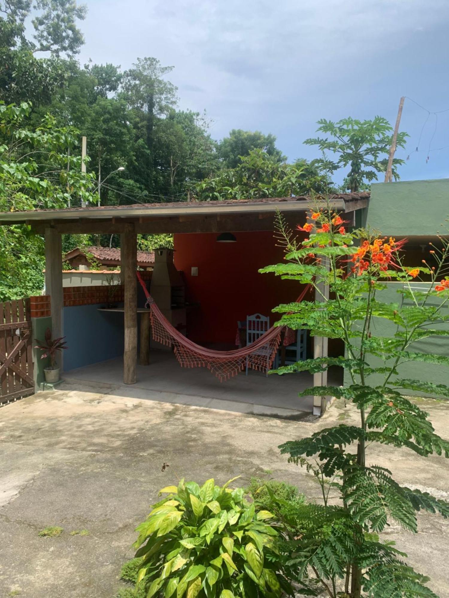 Suites Vila Do Surf , A Original , Desde 2010 Ubatuba Exteriör bild