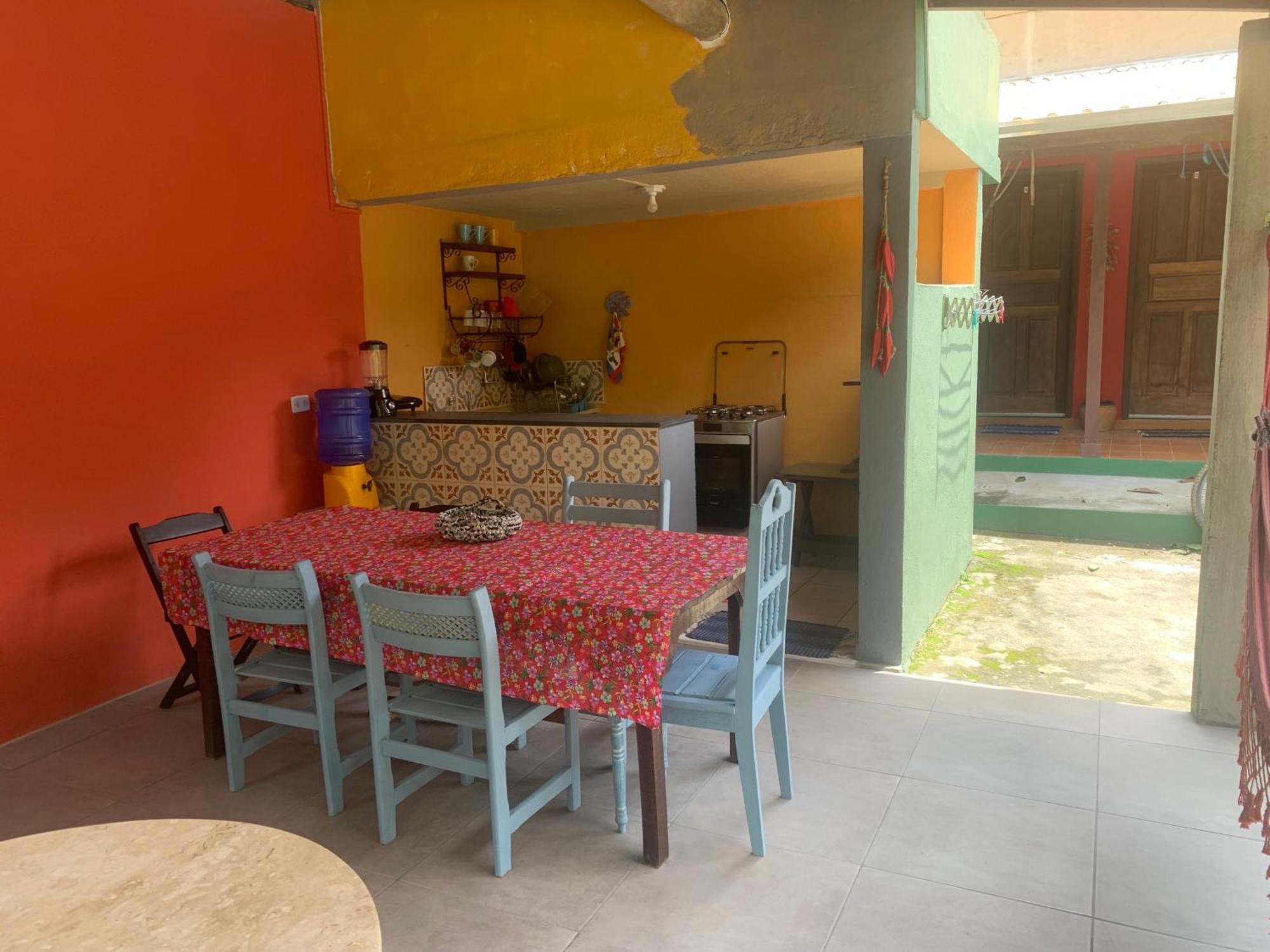Suites Vila Do Surf , A Original , Desde 2010 Ubatuba Exteriör bild